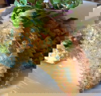 Little Italy Neighborhood Food Tour of Cleveland - Accommodation Seattle