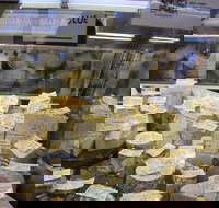 West Side Market Food Tour - Accommodation Seattle