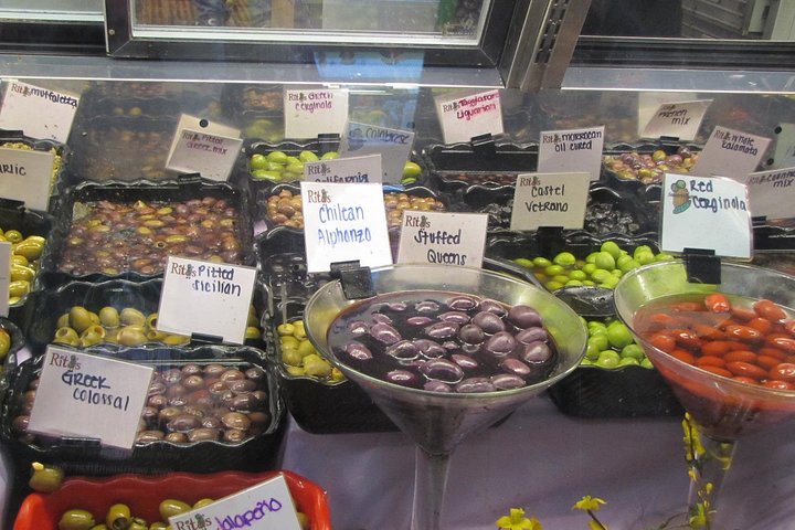 West Side Market Food Tour - thumb 2