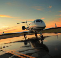 Raleigh/Durham Airport One Way Transfer - Accommodation Seattle