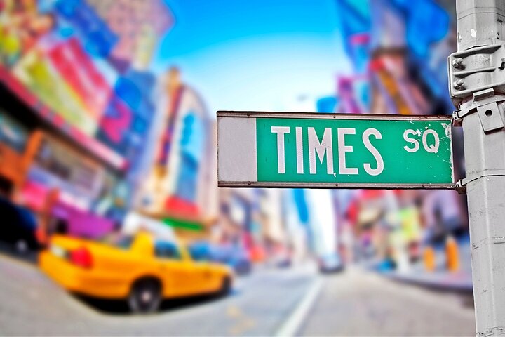 The Secrets Of 42nd Street Private Tour - thumb 2