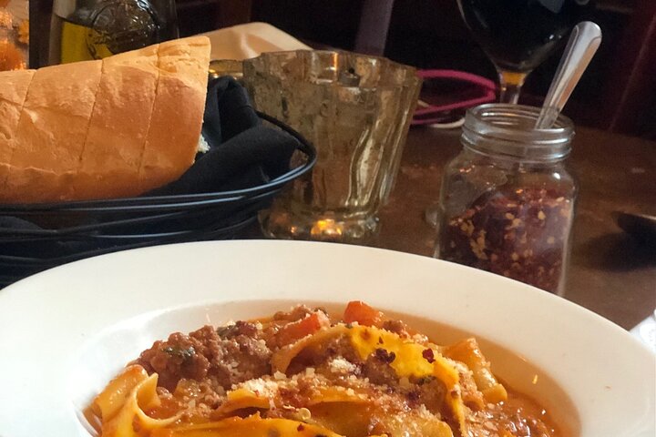East Passyunk Avenue Comfort Foods Tour - thumb 0