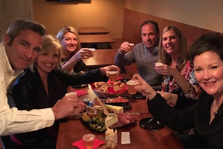 East Passyunk Avenue Comfort Foods Tour - thumb 2