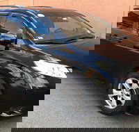 Private Arrival Transfer from Cleveland Airprot CLE - Accommodation Seattle