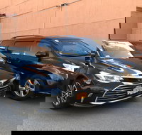 Private Departure Transfer to Cleveland Airport CLE - Accommodation Seattle