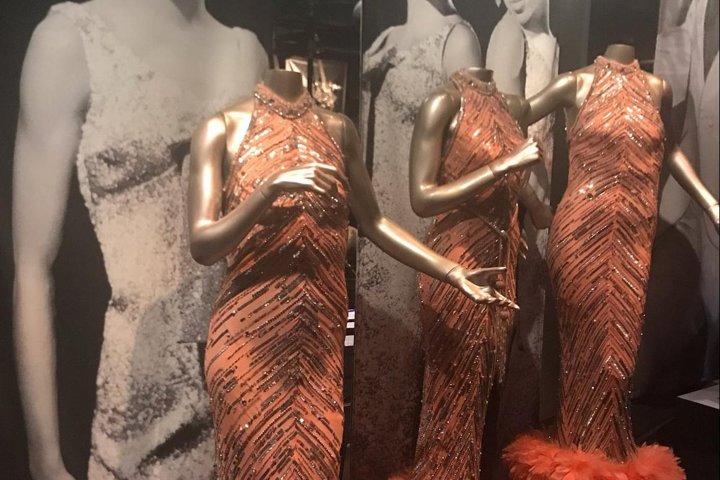 Rock And Roll Hall Of Fame Admission In Cleveland - thumb 5