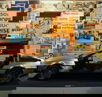 Skip the Line Cleveland History Center Admission Ticket - Accommodation Seattle