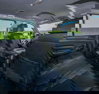 Cleveland Arrival Chauffeur Driven Private Airport Transport - Accommodation Seattle