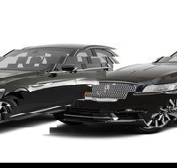Private Cleveland Arrival Transport by Executive Sedan - Accommodation Seattle