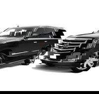 Cleveland Departure Private Airport Transport by Executive SUV - Accommodation Seattle