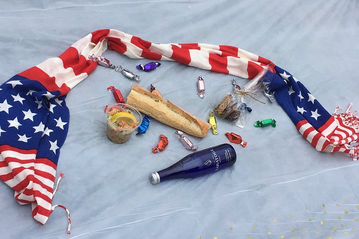 Central Park Guided Walking Tour With Picnic Lunch - thumb 4