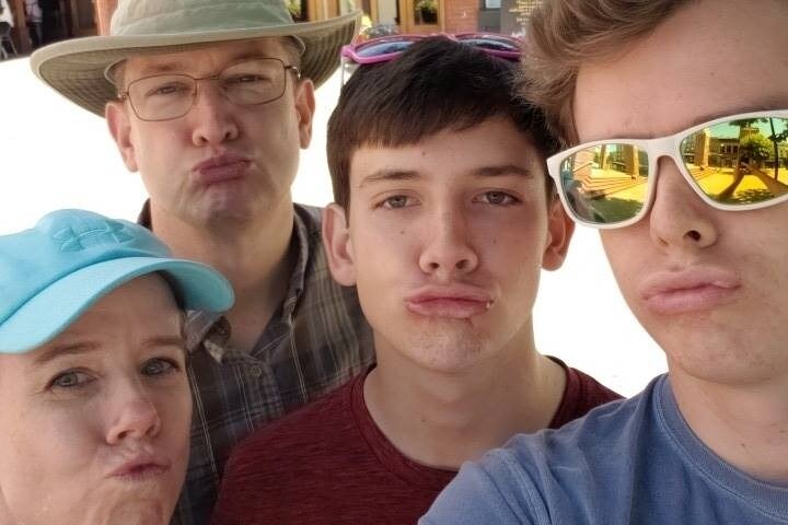 Participate In A Fun Scavenger Hunt In Knoxville By Operation City Quest - thumb 1