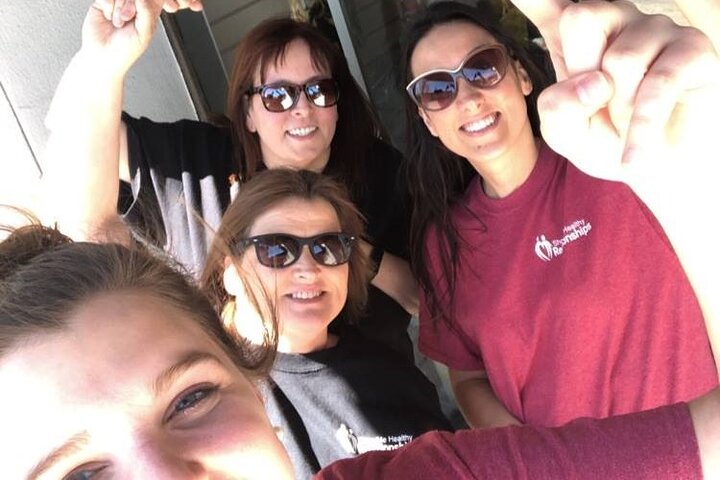 Participate In A Fun Scavenger Hunt In Knoxville By Operation City Quest - thumb 2