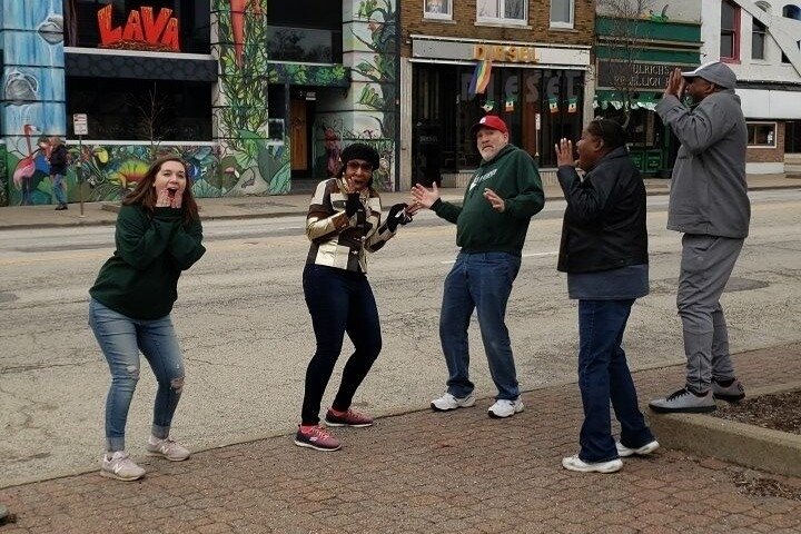 Participate In A Fun Scavenger Hunt In Knoxville By Operation City Quest - thumb 3