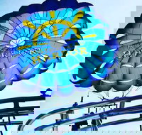 Parasailing Adventure at the Hilton Head Island - Accommodation Seattle