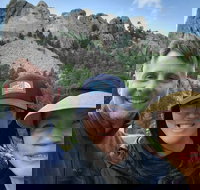 Private Tour - Black Hills Mount Rushmore Custer SP and Crazy Horse Memorial - Accommodation Seattle