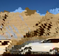 Private Tour of the Badlands - Accommodation Seattle