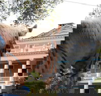 1 Historical Horse Drawn Carriage Tour - Accommodation Seattle