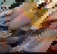 Mixology and Tapas Tour in Hilton Head - Accommodation Seattle