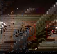 Dallas Axe-Throwing Experience - Accommodation Seattle