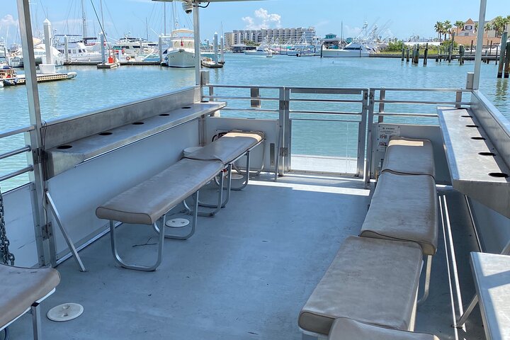 Party Cruise In Port Aransas - thumb 3