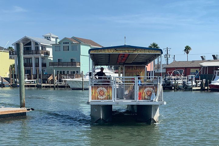 Party Cruise In Port Aransas - thumb 4