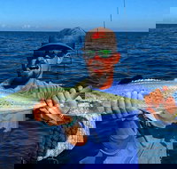 Private 4 Hour Hilton Head Island Fishing Charter - Accommodation Seattle