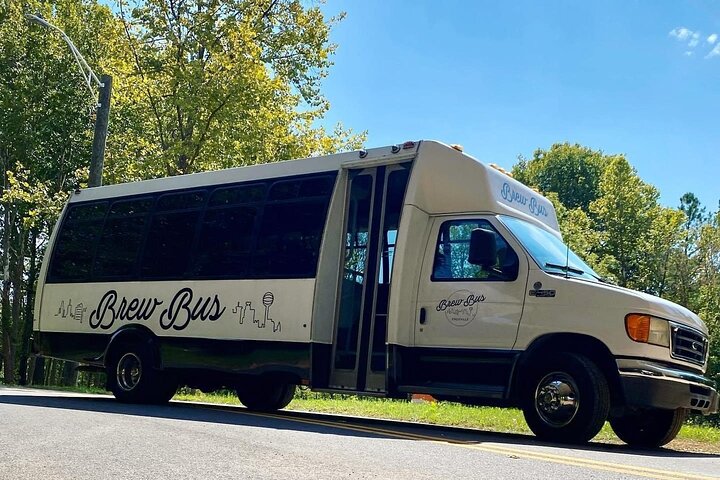 Day On The Brew Bus: A Taste Of Knoxville - thumb 0