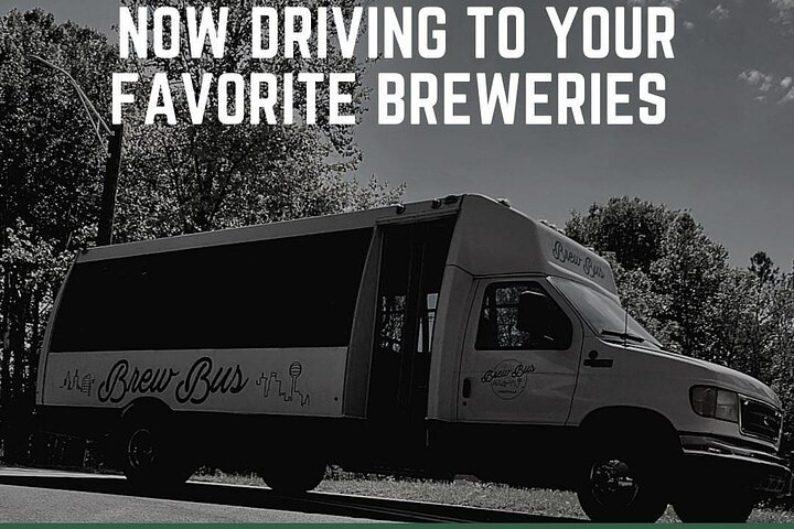 Day On The Brew Bus: A Taste Of Knoxville - thumb 2