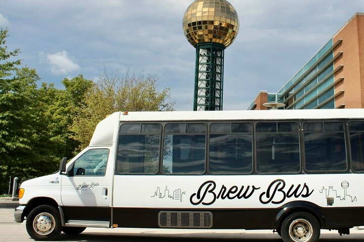 Day On The Brew Bus: A Taste Of Knoxville - thumb 3