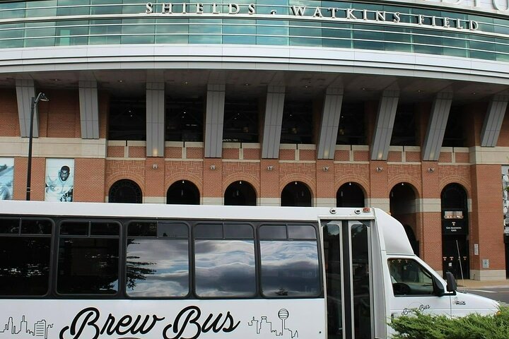 Day On The Brew Bus: A Taste Of Knoxville - thumb 4