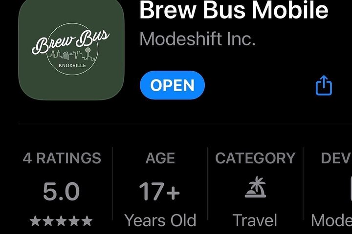 Day On The Brew Bus: A Taste Of Knoxville - thumb 5