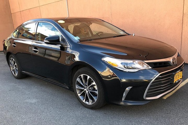 Private Arrival Transfer From Houston William P. Hobby Airport HOU - thumb 0