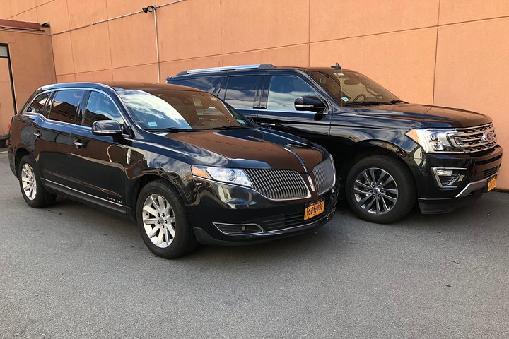 Private Arrival Transfer From Houston William P. Hobby Airport HOU - thumb 4