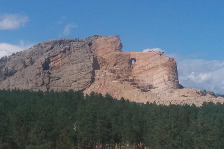 Mount Rushmore & Black Hills Tour Including 2 Meals & A Music Variety Show - thumb 5