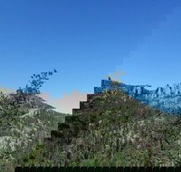 Bus Tour of Mount Rushmore and the Black Hills - Accommodation Seattle