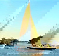 America's Cup 12-Meter Yacht Afternoon Sail from Hilton Head - Accommodation Seattle