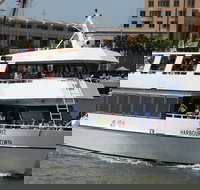 Hilton Head to Savannah Round-Trip Ferry Ticket - Accommodation Seattle