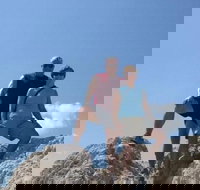 Private Badlands Package - Accommodation Seattle