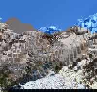 Private Black Hills Monument Package - Accommodation Seattle