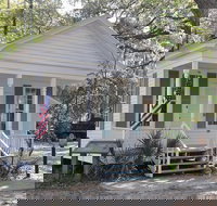 Daufuskie Island Guided History Tour from Hilton Head - Accommodation Seattle