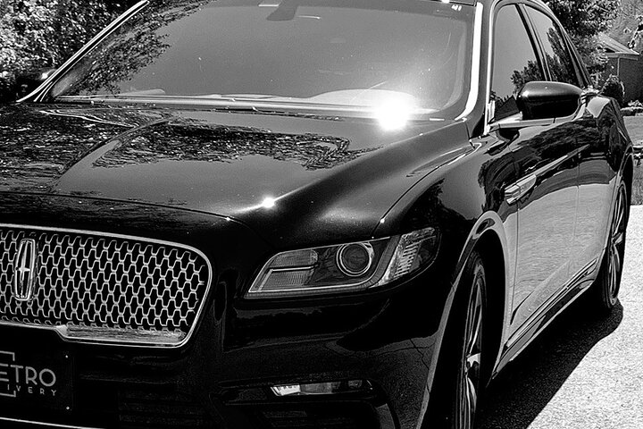 Private Transportation In Nashville Airport - thumb 1