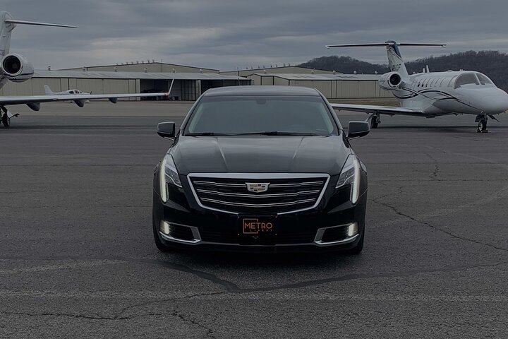 Private Transportation In Nashville Airport - thumb 2