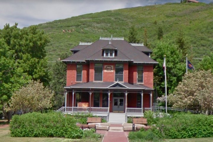 Park City Scavenger Hunt: Between The Slopes - thumb 0