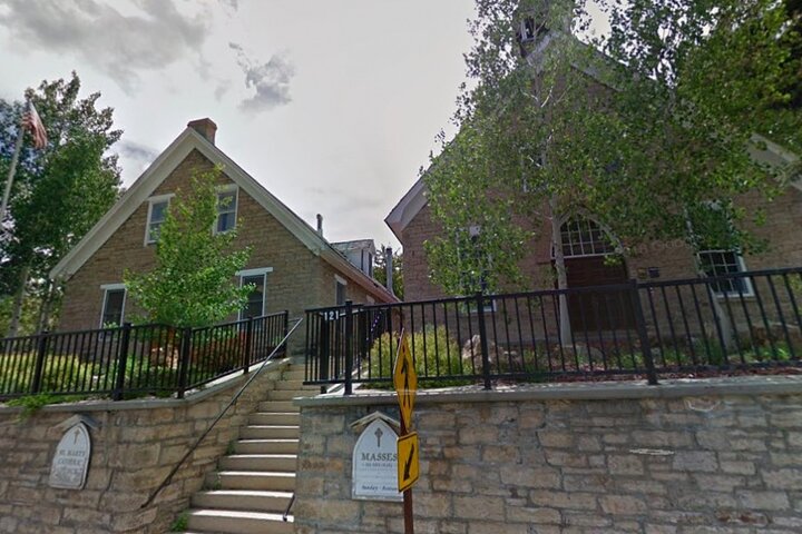 Park City Scavenger Hunt: Between The Slopes - thumb 1