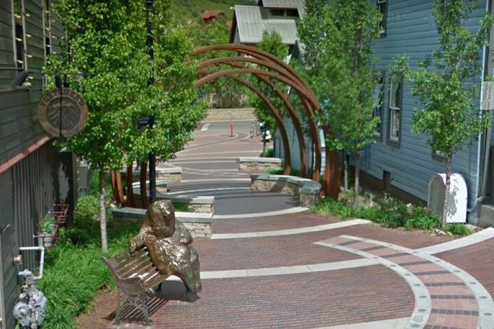 Park City Scavenger Hunt: Between The Slopes - thumb 3