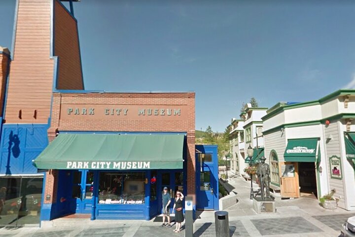 Park City Scavenger Hunt: Between The Slopes - thumb 5