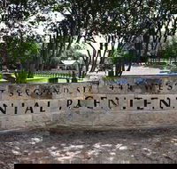 Irving Scavenger Hunt: Irving Adventure - Accommodation Seattle