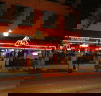 Dallas Bar Hunt: Dallas Dynasty Bar Crawl - Accommodation Seattle