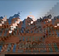 Dallas Scavenger Hunt: The Big Hunt - Accommodation Seattle